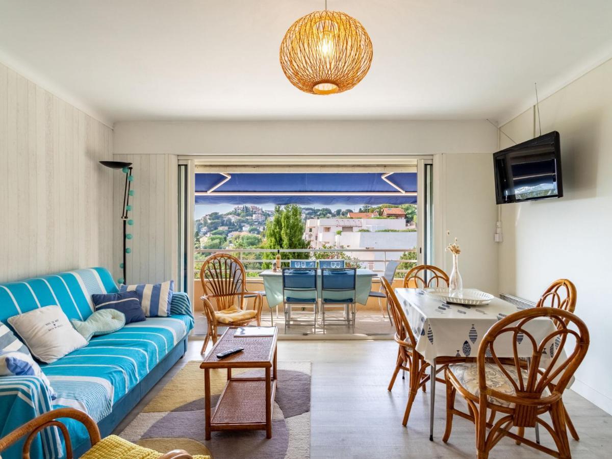 Apartment Le Marbello By Interhome Le Lavandou Exterior foto