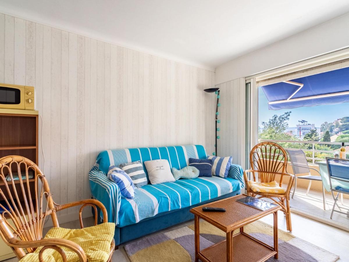 Apartment Le Marbello By Interhome Le Lavandou Exterior foto